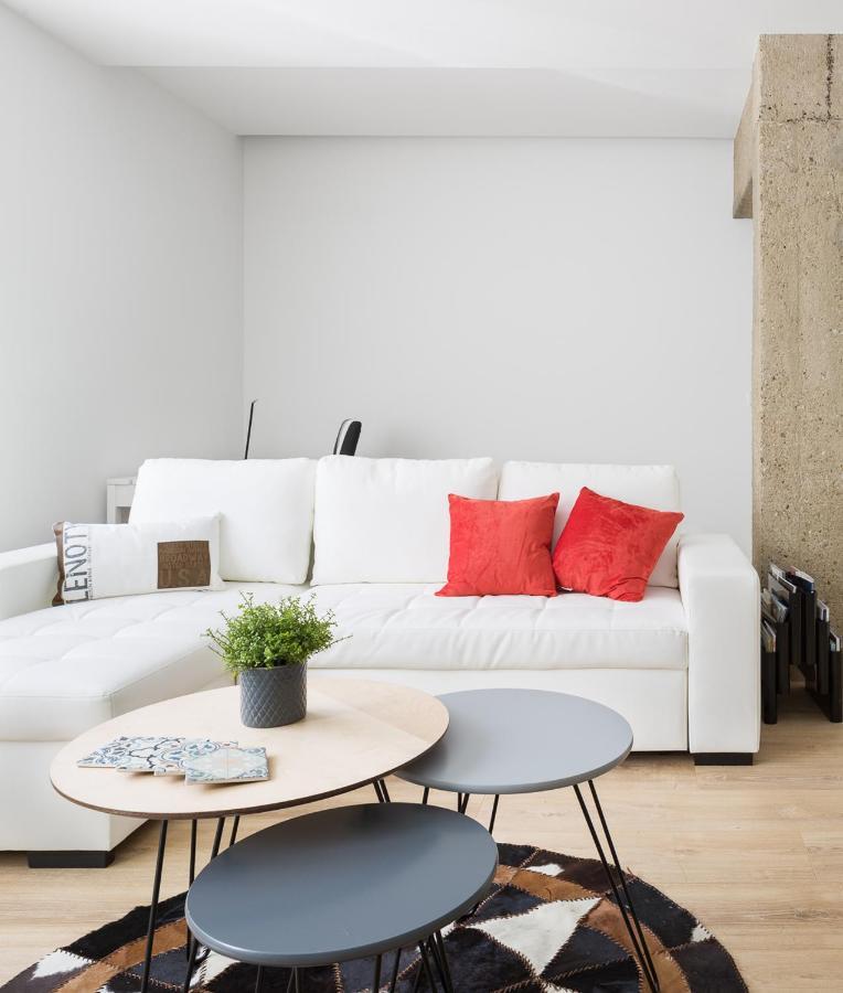 Apartment Carpe Diem - Disfruta A Lo Grande Pamplona