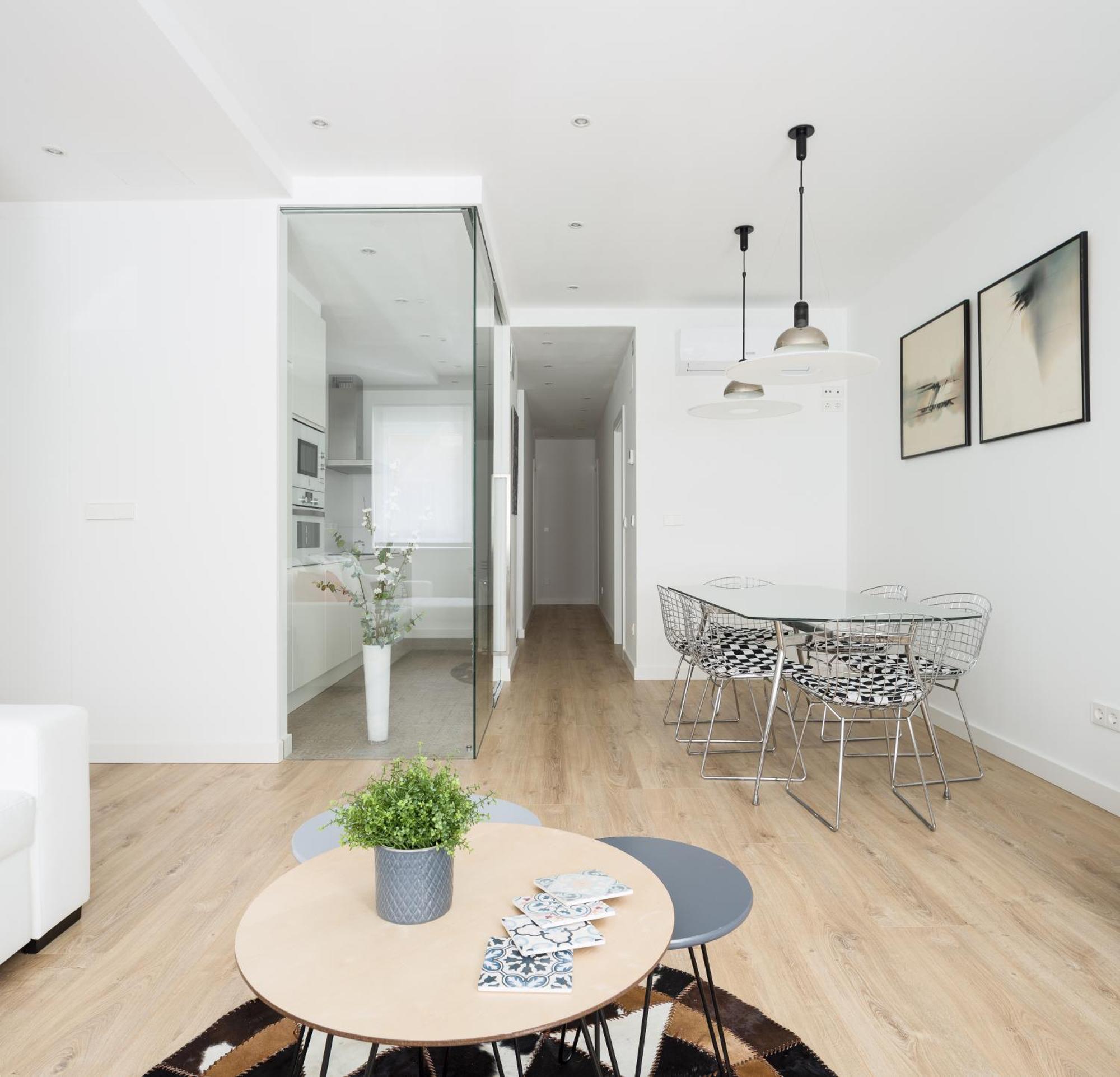 Apartment Carpe Diem - Disfruta A Lo Grande Pamplona