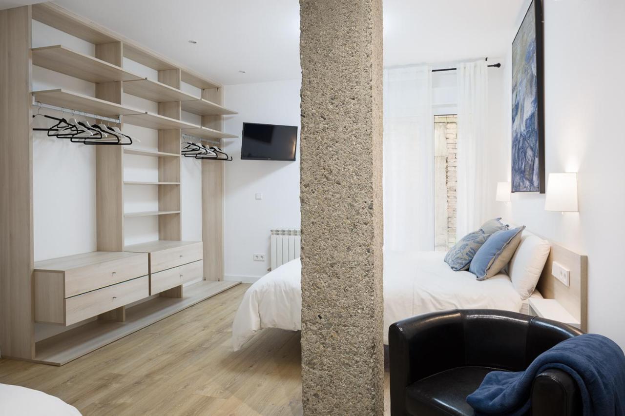 Apartamento Carpe Diem - Disfruta A Lo Grande Pamplona