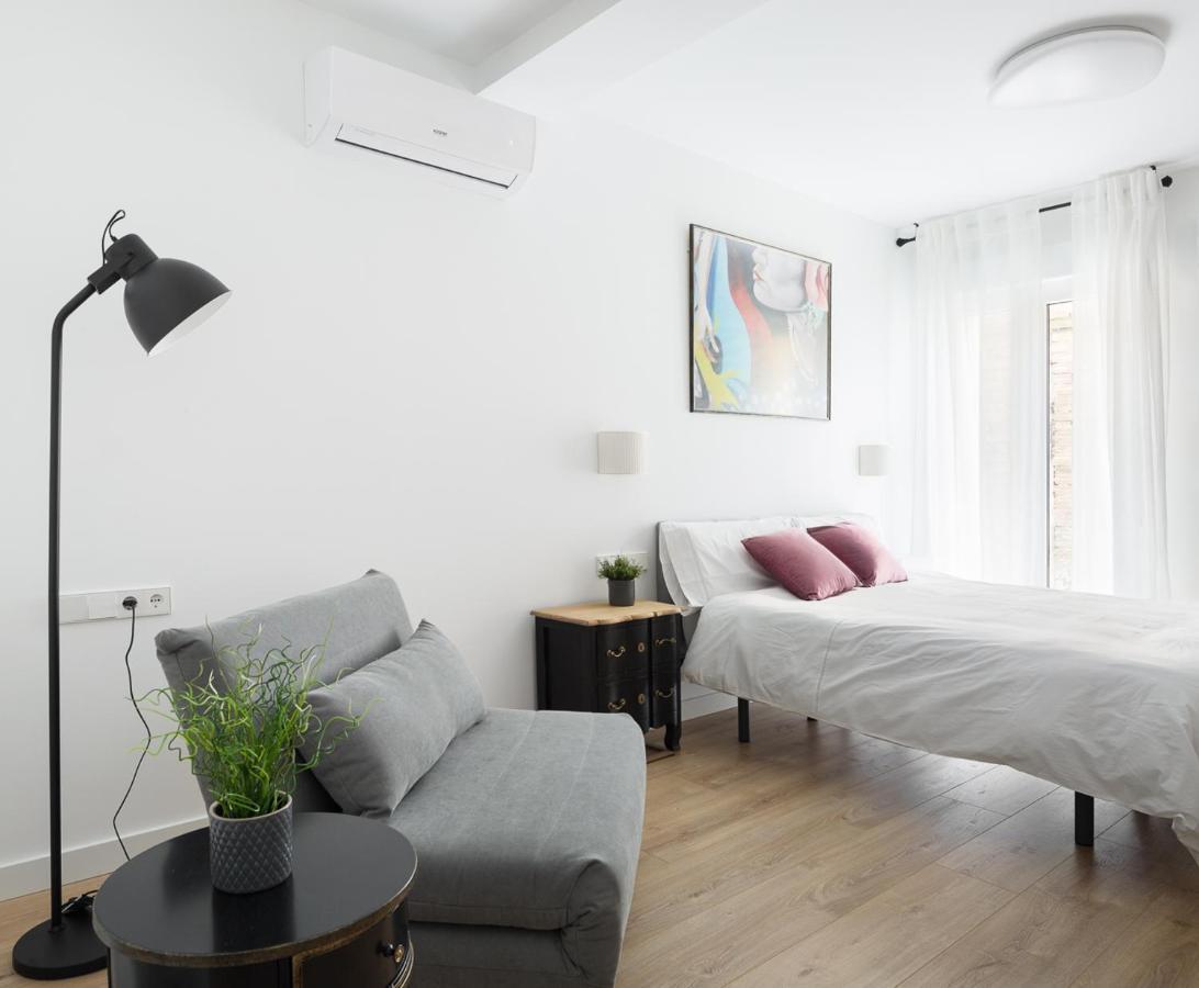 Apartamento Carpe Diem - Disfruta A Lo Grande *